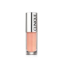 Clinique-Pop Plush Creamy Lip Gloss - # 07 Airkiss Pop / V68K-3.4ml/0.11oz