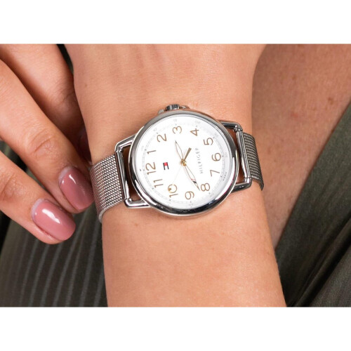 Tommy Hilfiger Tommy Hilfiger 1781658 Dameshorloge 1