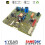 HTS Boiler PCB Compatible With Glowworm Boiler PCB 0020058975 3