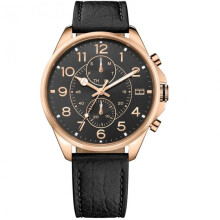 Montre homme TOMMY HILFIGER 1791273 - quartz