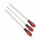 us pro US PRO Tools 3 Piece Extra Long Screwdriver Set Slotted Pozi Philips 500mm 1527 2
