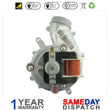 Glowworm Fan Assembly 2000801860 S1008800 - Refurbished