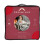Dreamland Dreamland 16893 Luxury Warming Throw Fallow Deer 3