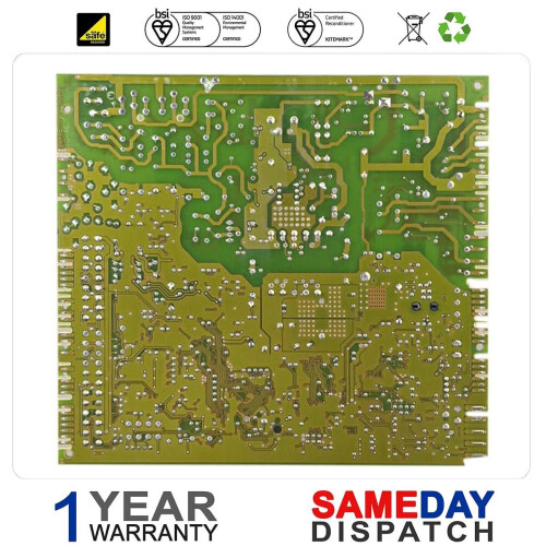 HTS Boiler PCB Compatible With Glowworm Boiler PCB 0020058975 1