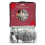 Dreamland Dreamland 16893 Luxury Warming Throw Fallow Deer 1