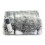 Dreamland Dreamland 16893 Luxury Warming Throw Fallow Deer 2
