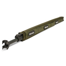 Abode Tension Bars w/ Rod Straps fits most bivvies W57cm - L100cm 15-18mm poles