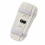 Gm FOREARM GUARD 909 - white, Youths 3