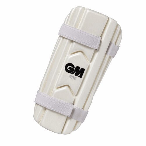 Gm FOREARM GUARD 909 - white, Youths 2