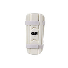 Gm FOREARM GUARD 909 - white, Youths
