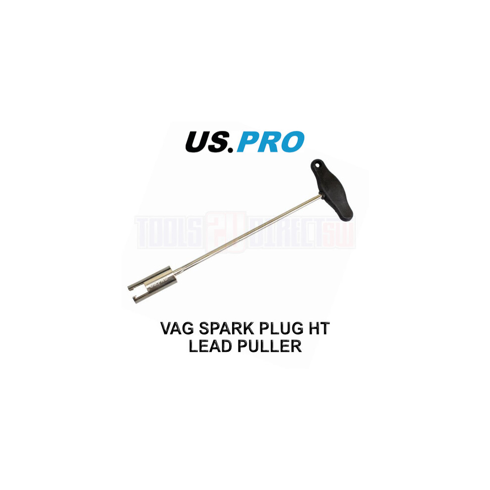 US PRO Tools VAG Spark Plug HT Lead Clip Boot Wire Puller Tool Remover VW/ Audi OEM 5884