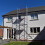 (7m) DIY Scaffold Tower - Home Master Aluminium Towers 1