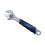 us pro US PRO Tools 4pc Adjustable Wrench / Shifting Spanner Set 6" 8" 10" 12" - 1835 2