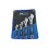 us pro US PRO Tools 4pc Adjustable Wrench / Shifting Spanner Set 6" 8" 10" 12" - 1835 3