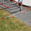 (7m) DIY Scaffold Tower - Home Master Aluminium Towers 2