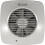 Xpelair XPELAIR SIMPLY SILENT 150mm 6" FAN + TIMER, SQUARE 2