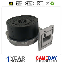 HTS Boiler FAN Compatible With Vaillant Ecotec Pro FAN 0020135137 - Refurbished