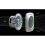 Xpelair XPELAIR SIMPLY SILENT 150mm 6" FAN + TIMER, SQUARE 3