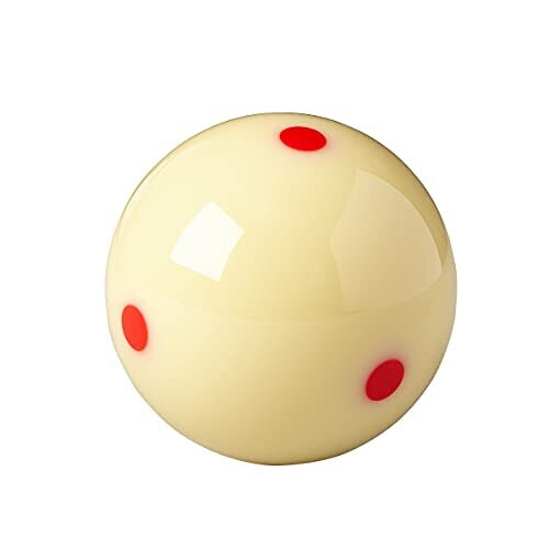 PowerGlide Snooker Pool Billiard Training Ball 2" 1/4