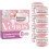 Gillette Gillette Venus Spa Breeze Replacement Blades - Pack Of 8 1