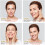 L’Oréal Paris L'Oréal Age Perfect Αντιγηραντική Κρέμα Νυκτός για Ώριμες Επιδερμίδες 50 ml 5