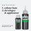 Just For Men Just For Men Original Βαφή Μαλλιών με Φόρμουλα Μεσαίο Καφέ H35 Ελαιόλαδο & Βιταμίνη Ε 3