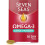Seven Seas Ulei de pește Seven Seas Omega 3 Extra Puternic cu Vitamina D - 30 de capsule 1