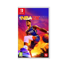 NBA 2K23 (Nintendo Switch) - Refurbished