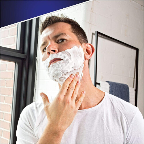 Gillette Ανταλλακτικές λεπίδες ξυραφιού Gillette Blades Contour Plus για άνδρες - Συσκευασία 10 τεμαχίων 2