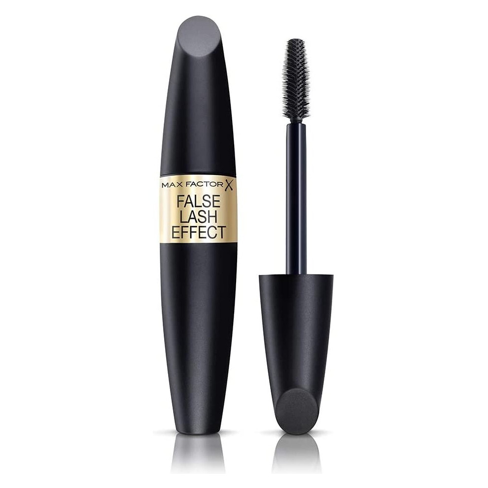 Max Factor False Lash Effect Volumising Mascara - Black 13.1ml