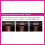 L’Oréal Paris L'Oreal Casting Creme Gloss Semi-permanent hårfarve - 323 mørk chokoladebrun 3