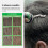 Just For Men Just For Men Haarfarbe Original Formula Hellbraun H25 Olivenöl und Vitamin E 5