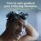 Just For Men Just For Men Control GX Grijs verminderende shampoo voor grijs haar 147 ml 5