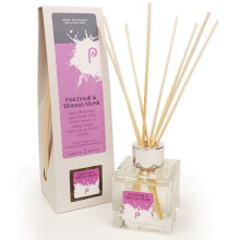 Pintail Candles Reed Diffuser - Patchouli & Tibetan Musk