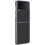 Samsung Samsung Galaxy Z Flip 4 Clear Slim Cover 3