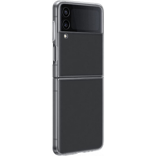 Samsung Samsung Galaxy Z Flip 4 Clear Slim Cover 2
