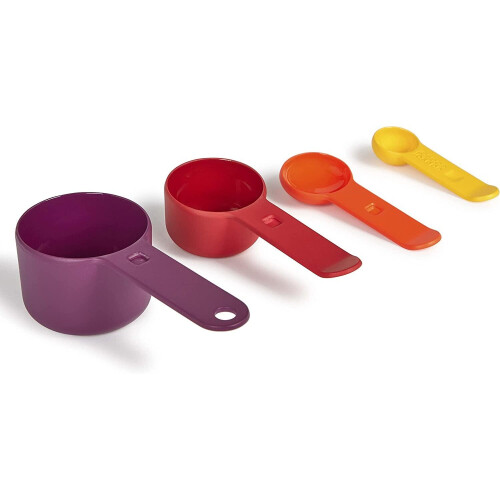Casdon Casdon Joseph Joseph Bake Set Toy Kitchen Baking Set For Children 2