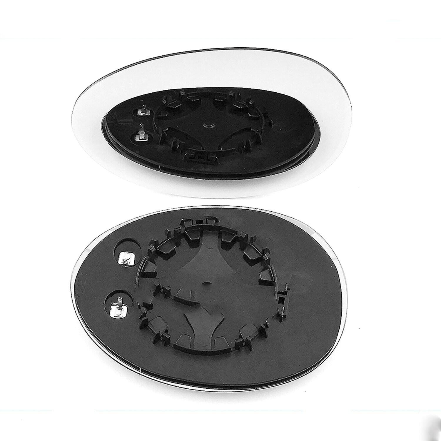 for BMW - MINI Clubman R54 2014 to 2020 Wing Mirror Glass With Base ...