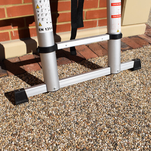 (3.2m) BPS Telescopic Ladder 2