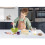 Casdon Casdon Joseph Joseph Bake Set Toy Kitchen Baking Set For Children 4