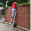 (3.2m) BPS Telescopic Ladder 7