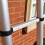 (3.8m) BPS Telescopic Ladder 2