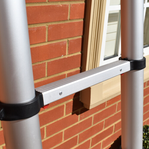 (3.8m) BPS Telescopic Ladder 1