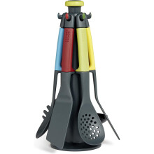 Casdon Joseph Joseph Elevate Colourful Kitchen Utensil TOY Set For Children