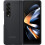 Samsung Samsung Galaxy Z Fold 4 Slim Standing Cover Black 1