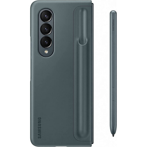 Samsung Samsung Galaxy Z Fold 4 Standing Cover with Pen Grey 2