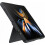 Samsung Samsung Galaxy Z Fold 4 Slim Standing Cover Black 4