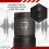 Venom USB Cardioid Streaming Microphone with LED Light Mesh Grill 6
