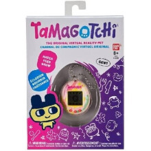 TAMAGOTCHI Original Tamagotchi ART STYLE Virtual Reality Pet