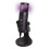 Venom USB Cardioid Streaming Microphone with LED Light Mesh Grill 1